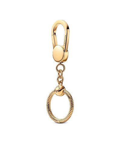 Llavero Pandora 362237C00 Dorado