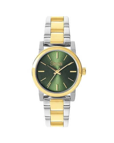 Orologio Donna Stroili 1687318 Dorato