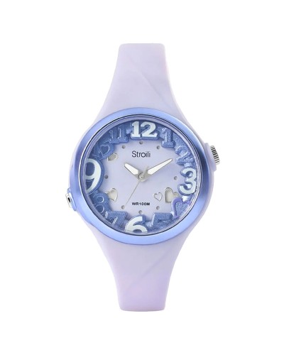 Reloj Mujer Stroili 1630524 Lila