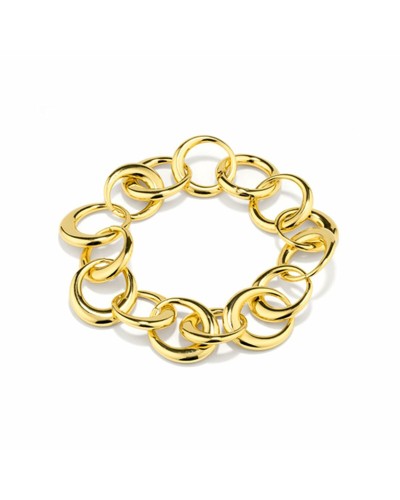 Bracelet Femme Radiant RY000318 Doré