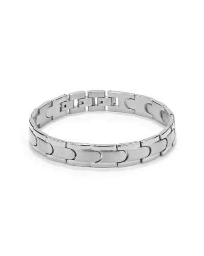 Armband Heren Radiant RH000089 Zilverkleurig