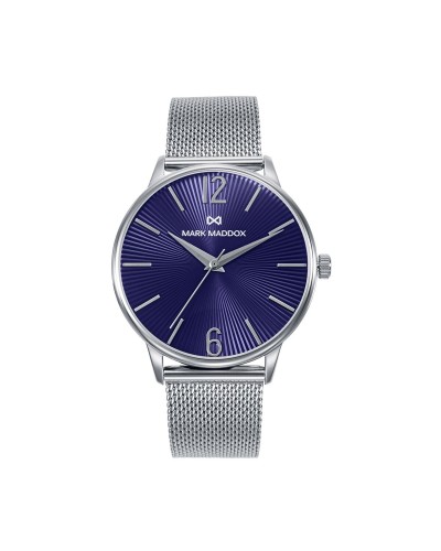 Montre Homme Mark Maddox HM1025-35