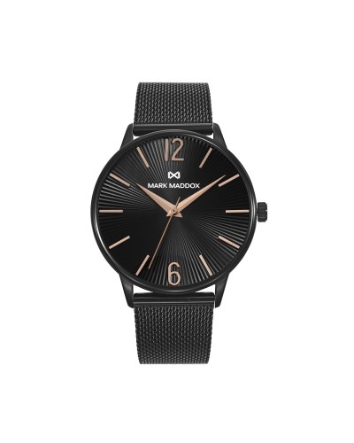 Orologio Uomo Mark Maddox HM1025-55