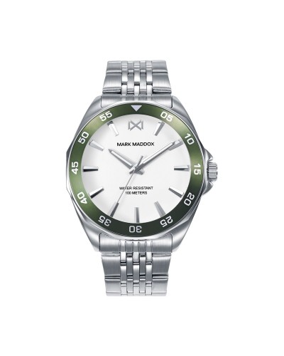 Montre Homme Mark Maddox HM1022-07