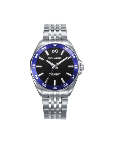 Orologio Uomo Mark Maddox MM1029-57