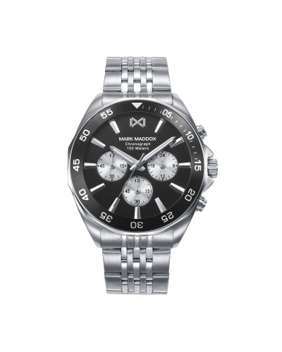 Orologio Uomo Mark Maddox HM1024-57