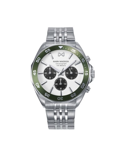 Orologio Uomo Mark Maddox HM1024-07