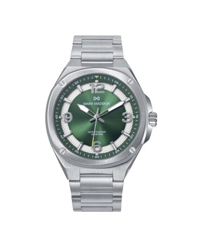 Horloge Heren Mark Maddox HM1020-65