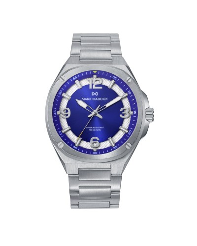 Orologio Uomo Mark Maddox HM1020-35