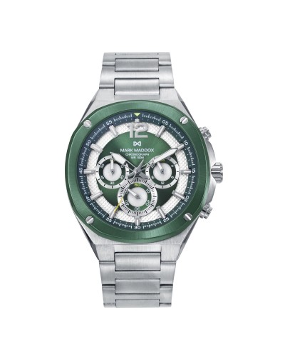 Reloj Hombre Mark Maddox HM1021-65