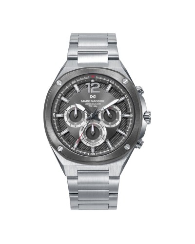 Men's Watch Mark Maddox HM1021-15