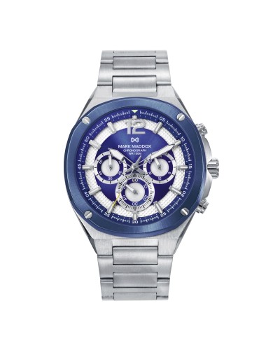 Montre Homme Mark Maddox HM1021-35