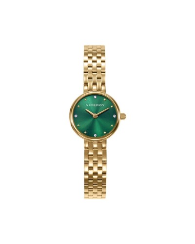 Reloj Mujer Viceroy 41148-67 (Ø 30 mm)