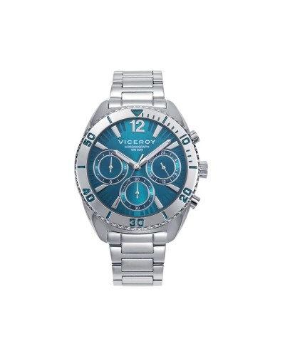 Reloj Mujer Viceroy 401292-65 (Ø 38 mm)