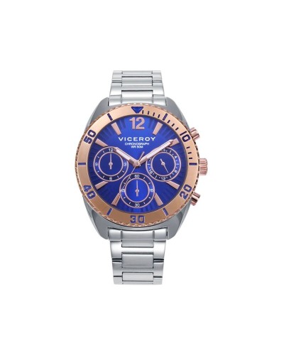 Ladies' Watch Viceroy 401292-35 (Ø 38 mm)