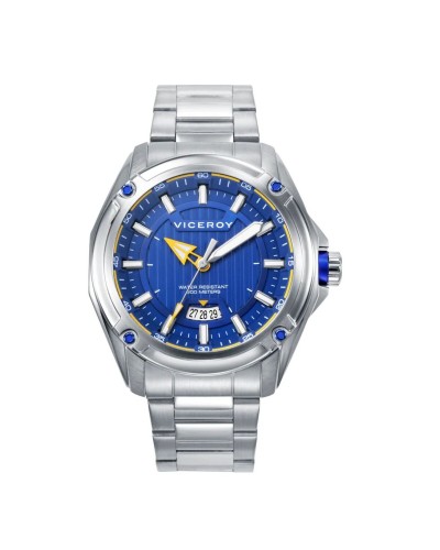 Herrenuhr Viceroy 401439-37 (Ø 44 mm)