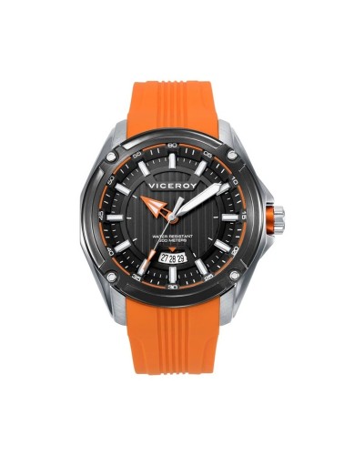 Herrenuhr Viceroy 401437-57 (Ø 44 mm)