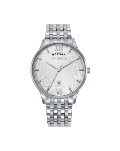Reloj Hombre Viceroy 42455-83 (Ø 41 mm)