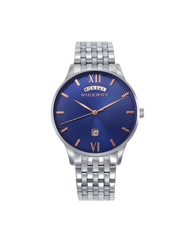 Orologio Uomo Viceroy 42455-33 (Ø 41 mm)