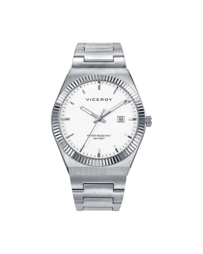 Horloge Heren Viceroy 401433-07 (Ø 41 mm)