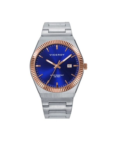 Miesten rannekellot Viceroy 401433-37 (Ø 41 mm)