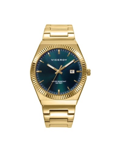 Miesten rannekellot Viceroy 401433-67 (Ø 41 mm)