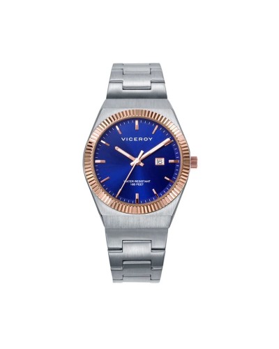 Reloj Mujer Viceroy 401296-37 (Ø 34 mm)