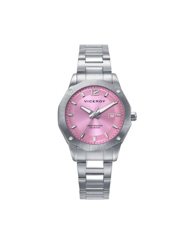 Horloge Dames Viceroy 401302-75 (Ø 33 mm)