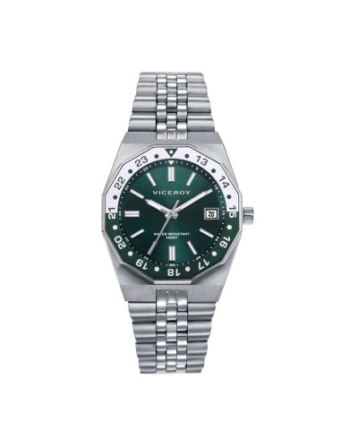 Naisten rannekellot Viceroy 42452-67 (Ø 34 mm)