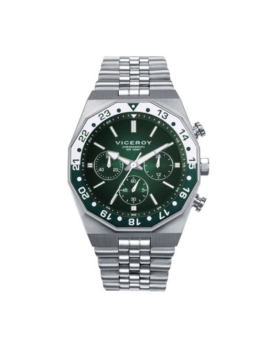 Horloge Heren Viceroy 42459-67 (Ø 41 mm)