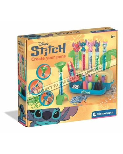 Gioco Fai-da-te Stitch