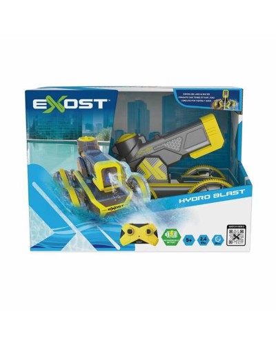 Macchinina Telecomandata Bizak