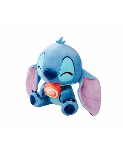 Knuffel Stitch 25 cm