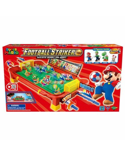 Gioco di abilità Super Mario Football