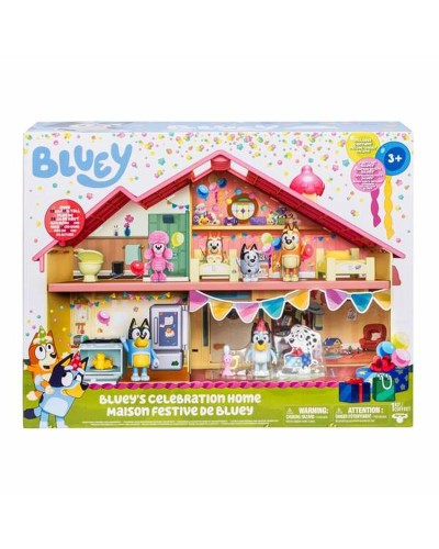 Playset Bluey
