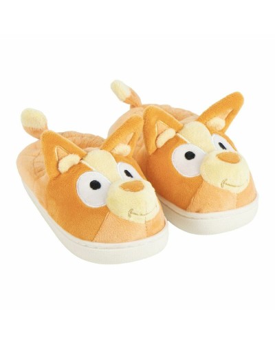 Slippers Voor in Huis Bluey