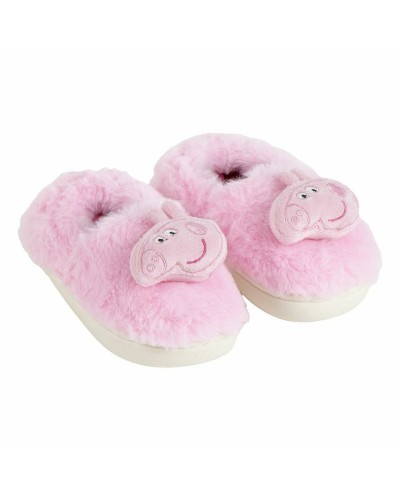Kotitossut Peppa Pig Pinkki