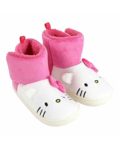 Kotitossut Hello Kitty