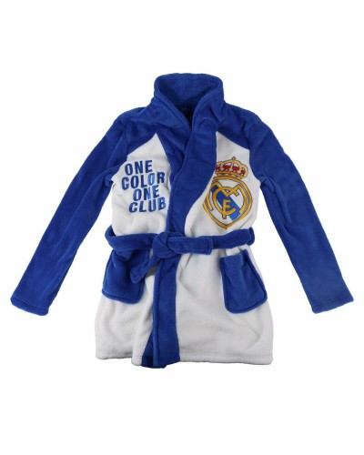 Lasten aamutakki Real Madrid C.F.