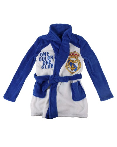 Lasten aamutakki Real Madrid C.F.