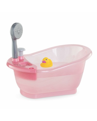 Accesorios para Muñecas Corolle 36 cm Bañera