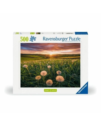 Pussel Ravensburger Dandelions