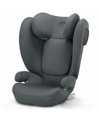 Bilstol Cybex SOLUTION B3 I-FIX Grå II (15-25 kg) III (22 - 36 kg) Barn ECE R129/04
