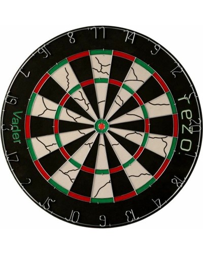 Zielscheibe Vader Bunt