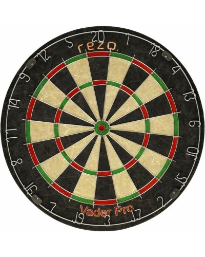 Cible Vader Pro Multicouleur