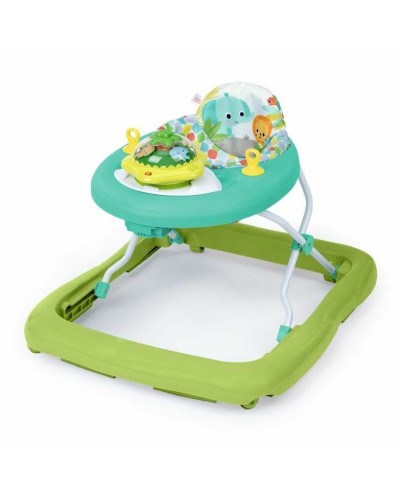 Wheeled walking frame Bright Starts Multicolour animals