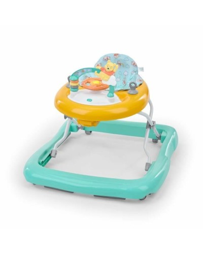 Looprek met wieltjes Bright Starts Winnie de Pooh Multicolour