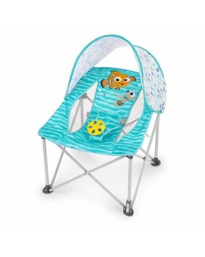 Hamaca para Bebé Bright Starts Nemo Multicolor