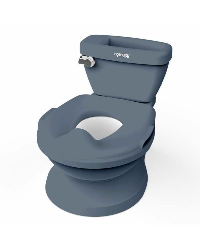 Potty Ingenuity Grey