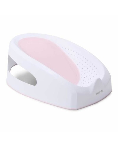 Badkuip zitting Ingenuity Roze 21,8 x 34,5 x 56,4 cm TPE